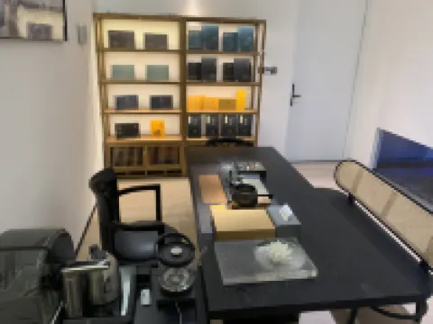 Siyou Gongxiang Kongjian