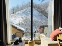 陌也·雲上書房民宿 白雲山景區-中心服務區附近的飯店