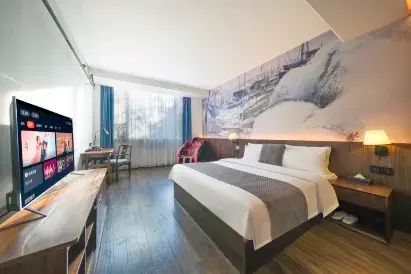 Haodifang Business Hotel