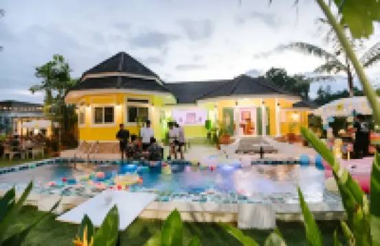 วิลล่า คาวาลโล่ เชียงราย