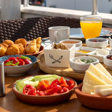 Harakop Otel