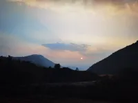 Hailong Homestay - Mountain view
