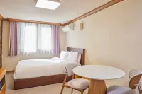 오색그린야드호텔