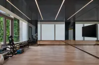 Le Meridien Nantong - ที่มีฟิตเนส