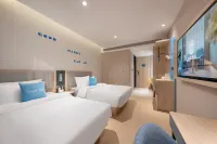 Home Inn · Neo-Jinan Railway Station Old Commercial District Branch