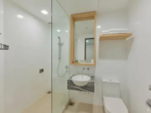 Changi Cove Singapore Hotels near The Shilla Duty Free Singapore (Changi Airport T3 Departure Transit Hall Gate B)