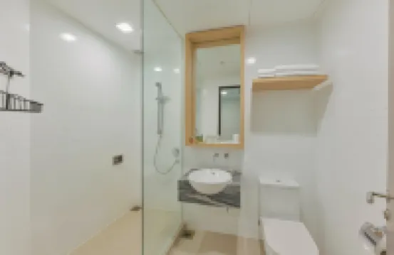 Changi Cove Singapore Hotels near Changi Business Park Garden