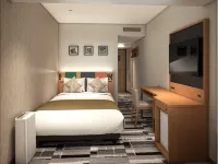 HOTEL MYSTAYS Fukuoka Tenjin Minami Отели в г. Фукуока