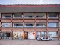 Pushu · All Lakeview Resort Villa (Lugu Lake Daluoishui Branch) Hotels in Ninglang