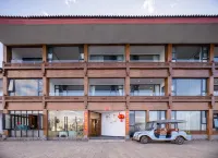 Lugu Lake Pushu Homestay Hotels near Sanjia Village