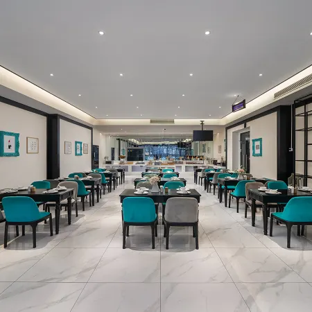 Xana Hotel Chuzhou Tianchang Bus Station Branch