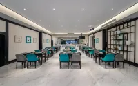 Xana Hotel Chuzhou Tianchang Bus Station Branch - Bãi đậu xe