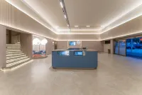 HanTing Hotel (Wenzhou Yueqing Yandang Mountain)