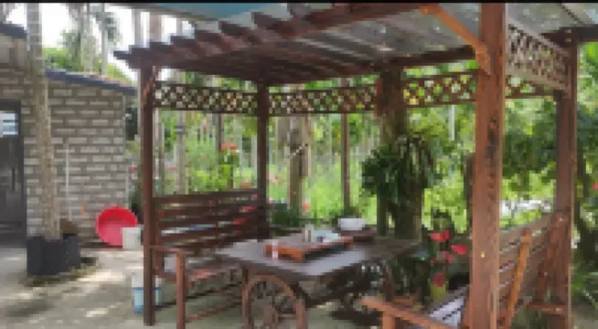 Yisheng Chashe Homestay (Jianfengling)