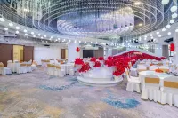 Sihong Zixi Grand Hotel