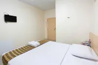 Sabrina 45 Hotel Pekanbaru Hotel dekat Galaxy Swalayan