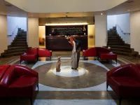 Hotel Ripa Roma Các khách sạn gần Khu Testaccio