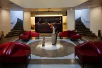 Hotel Ripa Roma - Lemmikkieläimet sallittu