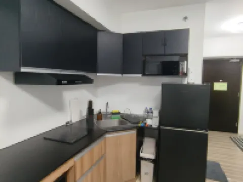 New Minimalist Condo at Cebu I.T. Park Avida Riala