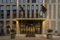 Van der Valk Hotel Amsterdam - Amstel Hotell i Amsterdam-Oost