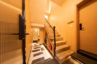 Xiangyu · Light B&B (West Street Bell Tower Branch) Hotel di Quanzhou