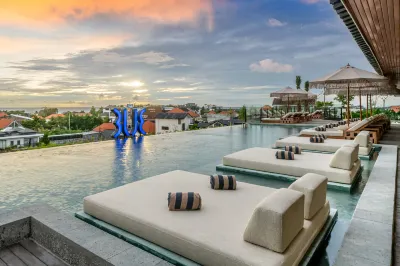 TUI Blue Berawa Hotel and Villas Hotels in Canggu