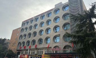 Fang yuan Hotel Shiyuan store