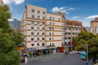 Home Inn (Nanjing Hongqiao Center Saipailou Street) Hotel in zona Nanjing University of Posts and Telecommunications Stadium