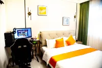 Jian'ai Homestay - Badekar