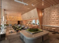 Naga·S Hotel - bar