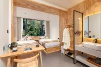 Wutaishan Shangjinyuan Homestay