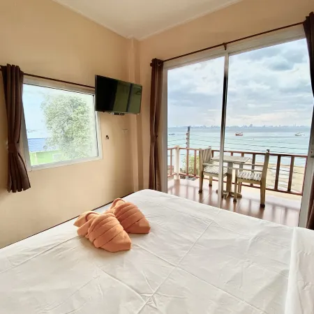 Sunshine Resort Kohlarn