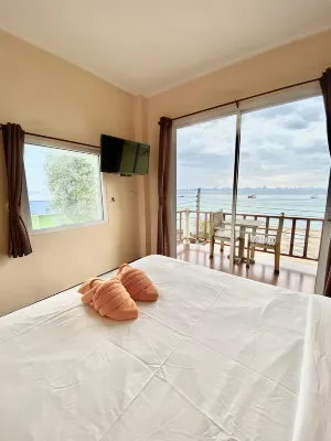 Sunshine Resort Kohlarn