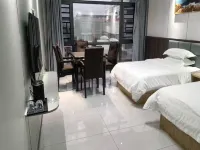 Yongxing Cook Hotel Отели рядом с достопримечательностью «Деревня Пэн Лян»