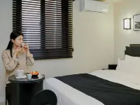 Anook Hotel and Spa Seoul Jongno Anguk 1st Отели рядом с достопримечательностью «Чонногу»