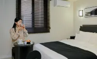 Anook Hotel and Spa Seoul Jongno Anguk 1st