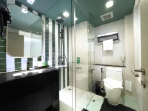 Happihaus Hotel Bangkok Hotels near SDA Bangkok Korean Church