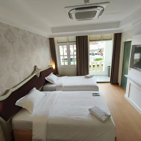 RC Hotel Melaka