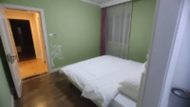 Tangquan Chinese Inn Goodnight All Is Well Wellness Station