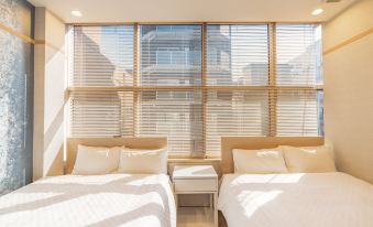 Tanimachikun ・ StarHotel ・Dotonfukui