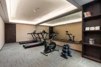 TILL BRIGHT Hotel (Yueyang Huarong  Branch) Hotels in Huarong