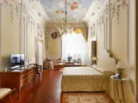 Palazzo Niccolini Al Duomo Residenza d'Epoca Hotels near Santa Croce