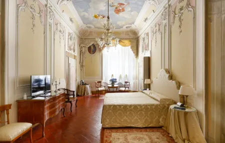 Palazzo Niccolini Al Duomo Residenza d'Epoca