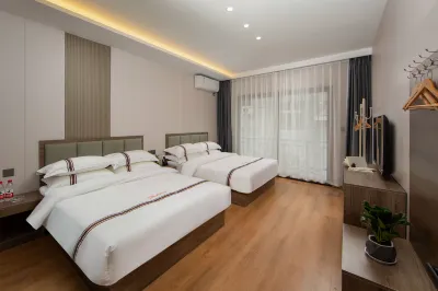 Lingling Homestay