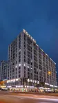 Xiyue Xiangting Hotel Các khách sạn ở Bến xe Chadianzi, khu công nghệ cao phía Tây