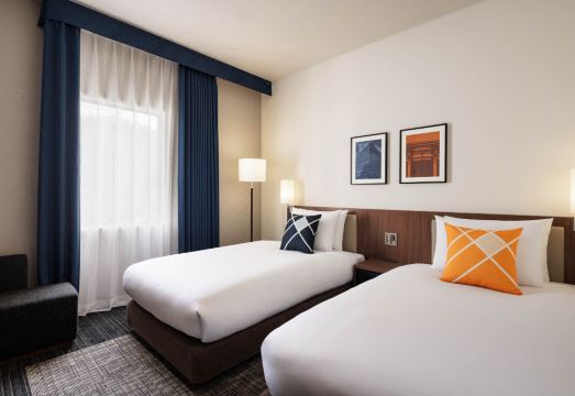 3. 포 포인츠 플렉..