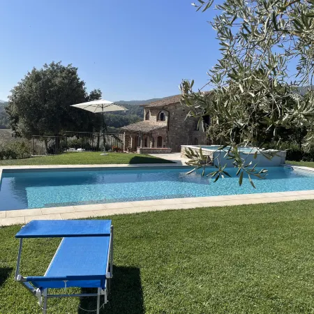 Villa Il Fontanello