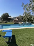 Villa Il Fontanello