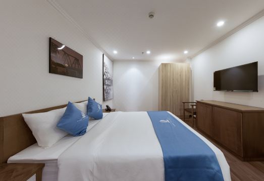 세일 호텔 조식