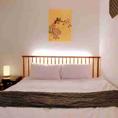 스테이 부산 Rooms